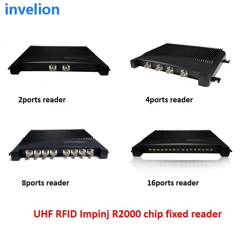Циркулярная поляризация 9dBi rfid антенна uhf