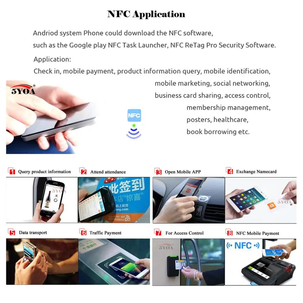 NFC Ntag213 метка металлическая наклейка 13 56 МГц ISO14443A NTAG 213 значки металлические