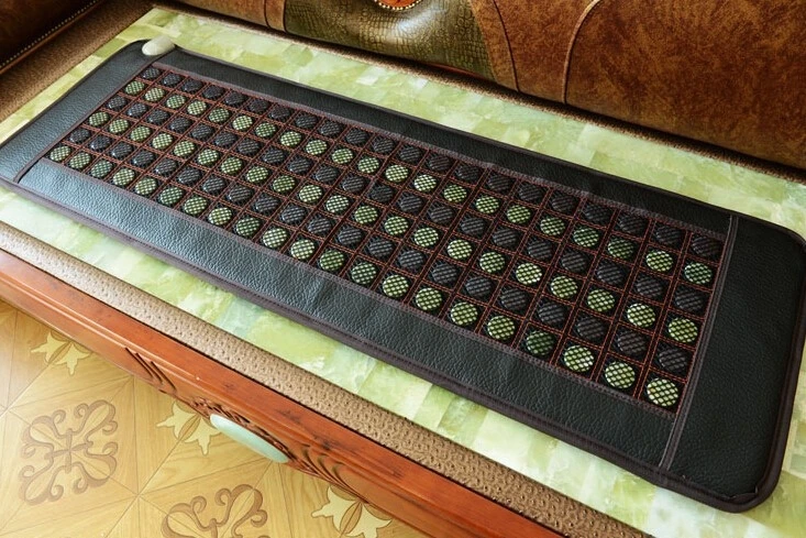 Новые продукты на 2018 год. Южнокорейский турмалиновый Матрас Массажный с функцией