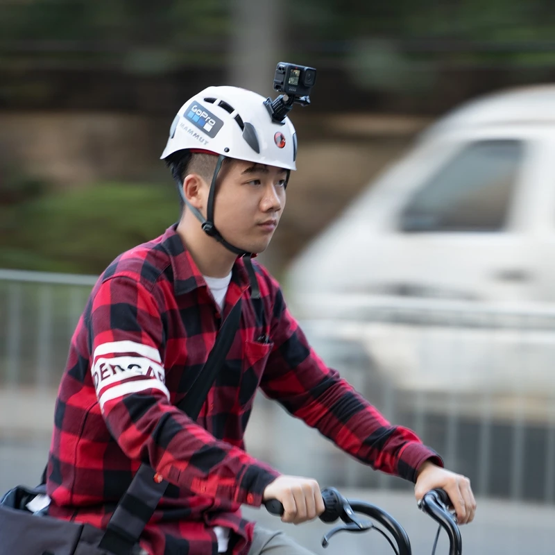 Ulanzi GP 11 Магнитный GoPro быстросъёмный мотор и установите переключатель адаптер для