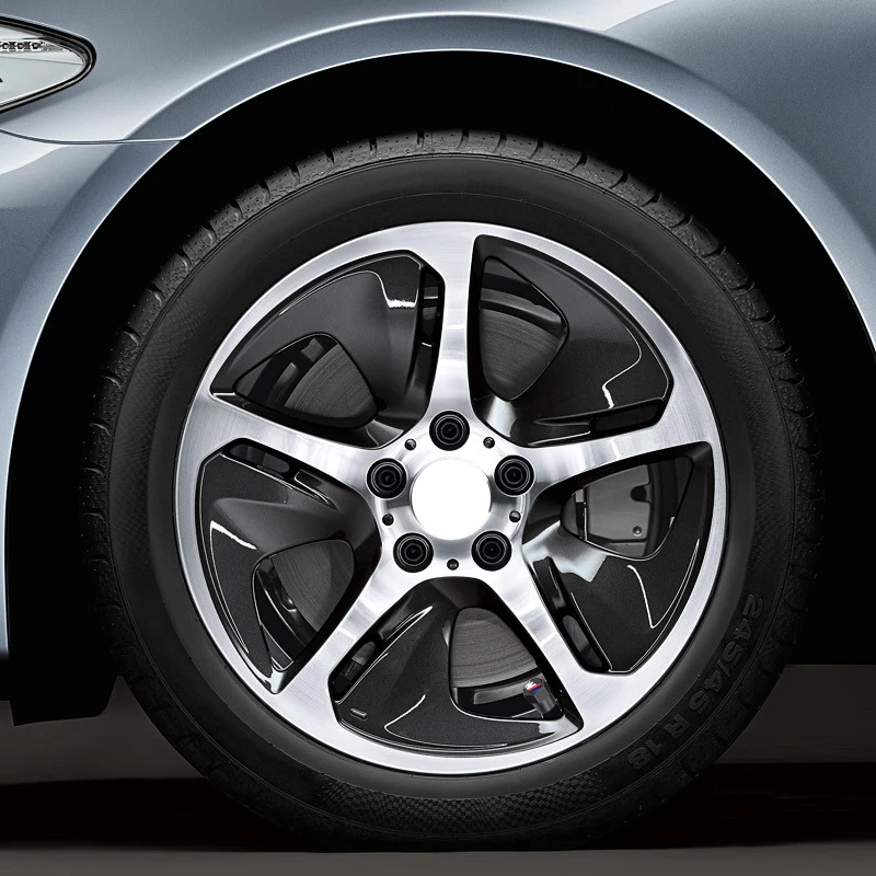 4 шт шины для легковых автомобилей клапан колеса воздуха Защитная крышка Bmw e36 e39 e46