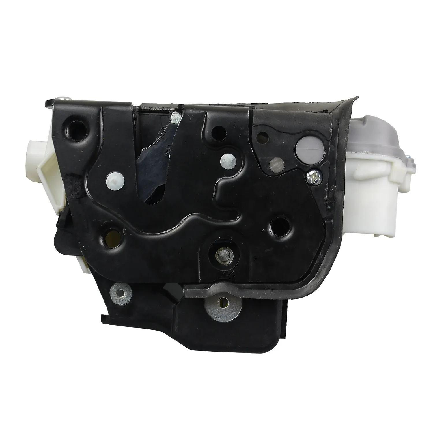 AP01 Door Lock Actuator Front Right Driver Side for AUDI A3 A6 Allroad A8 8E2837016AA 4F2837016E 4F2837016 4F2 837 016 E | Автомобили и