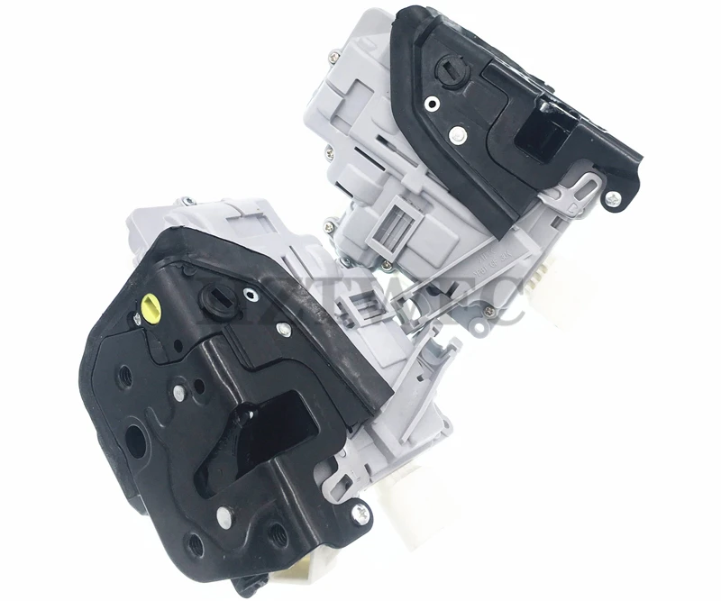 Высокое качество 2 шт. задний правый и левый привод защелки дверного замка для AUDI