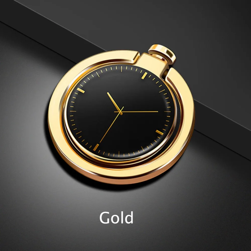 Кольцо держатель на палец кольцо для телефона часы роскошная подставка