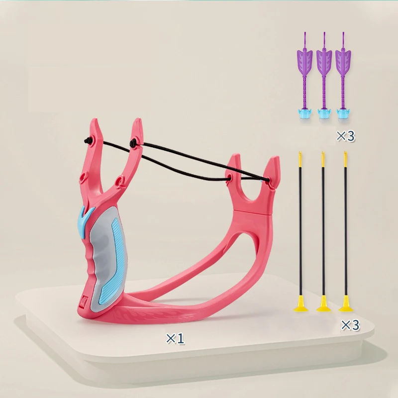 Игрушка для стрельбы из лука и стрелы детей | Игрушки хобби