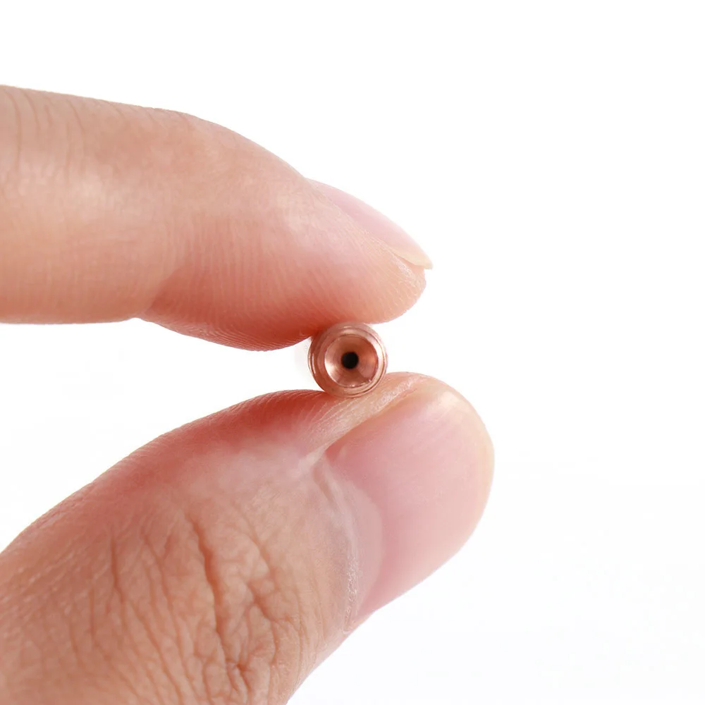 Контактный наконечник 15 АК 5 шт. расходные материалы для сварочного пистолета