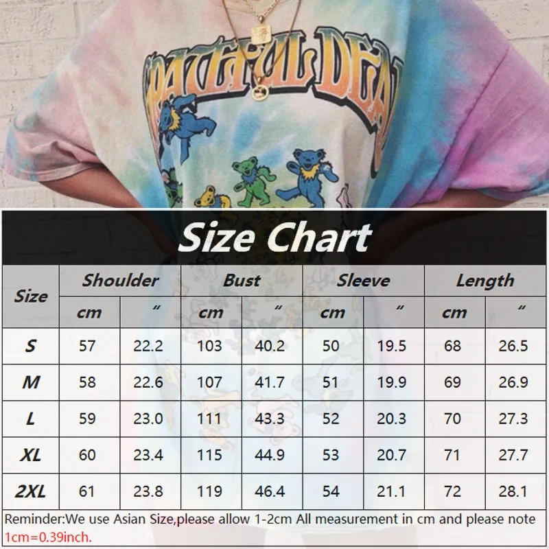 

Cartoon Print Casual Oversized Tshirt Ladies Fashion Tee Shirt Women Loose Short Sleeve Streetwear Summer Tops