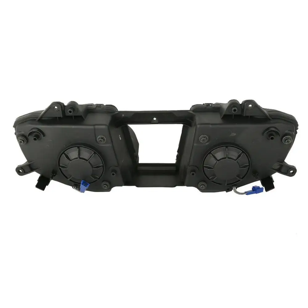 Передняя фара мотоцикла в сборе обтекатель держатель для Yamaha YZF R6 2006 2007| |