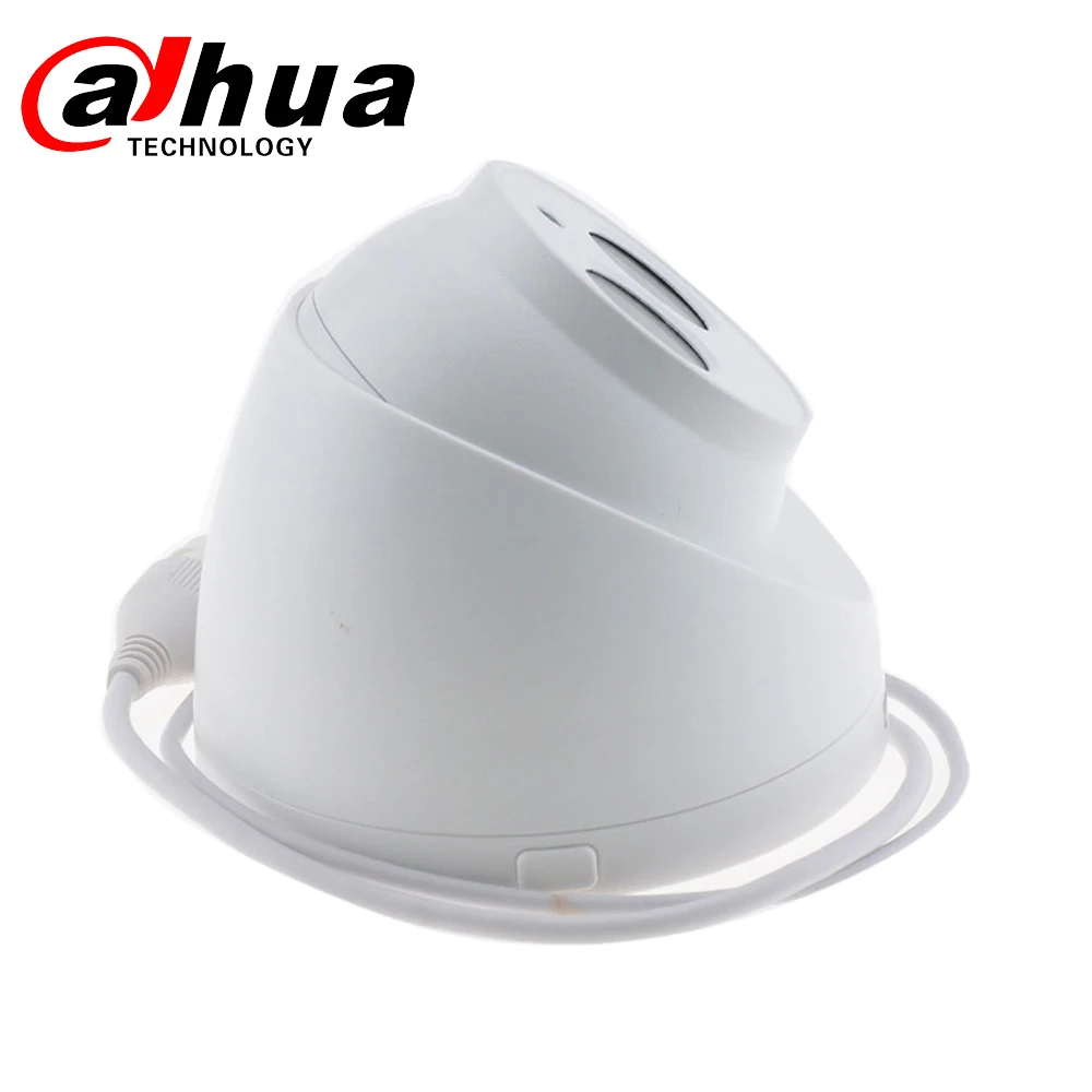 Сетевой видеорегистратор Dahua IP Камера безопасности IPC HDW4433C A 4MP HD PoE ИК