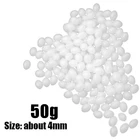 Набор для временного ремонта зубов, клей для зубов, отбеливание зубов, прочный клей, 50 г