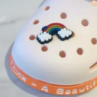 Джибитсы для кроксов#3