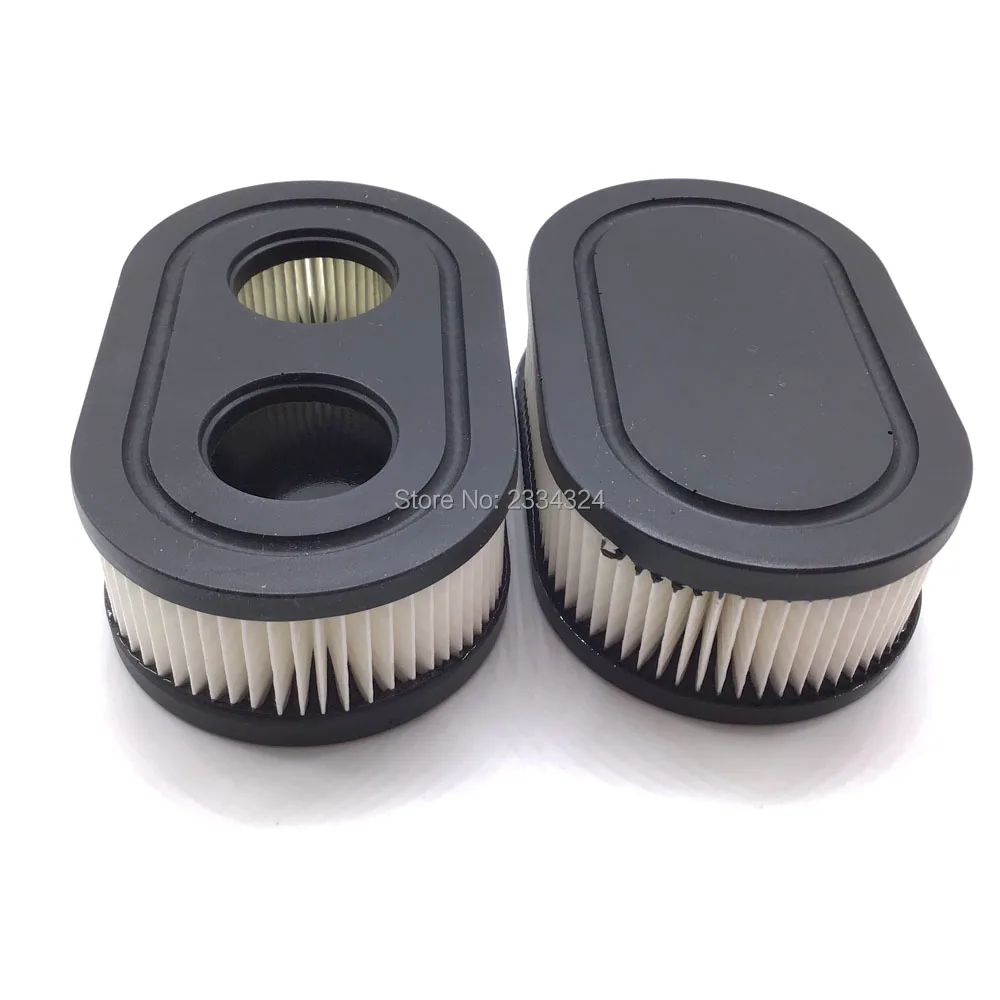Набор воздушных фильтров для Briggs & Stratton 4247 5432 5432K 593260 798452 798513 09P702 картридж серии 550E