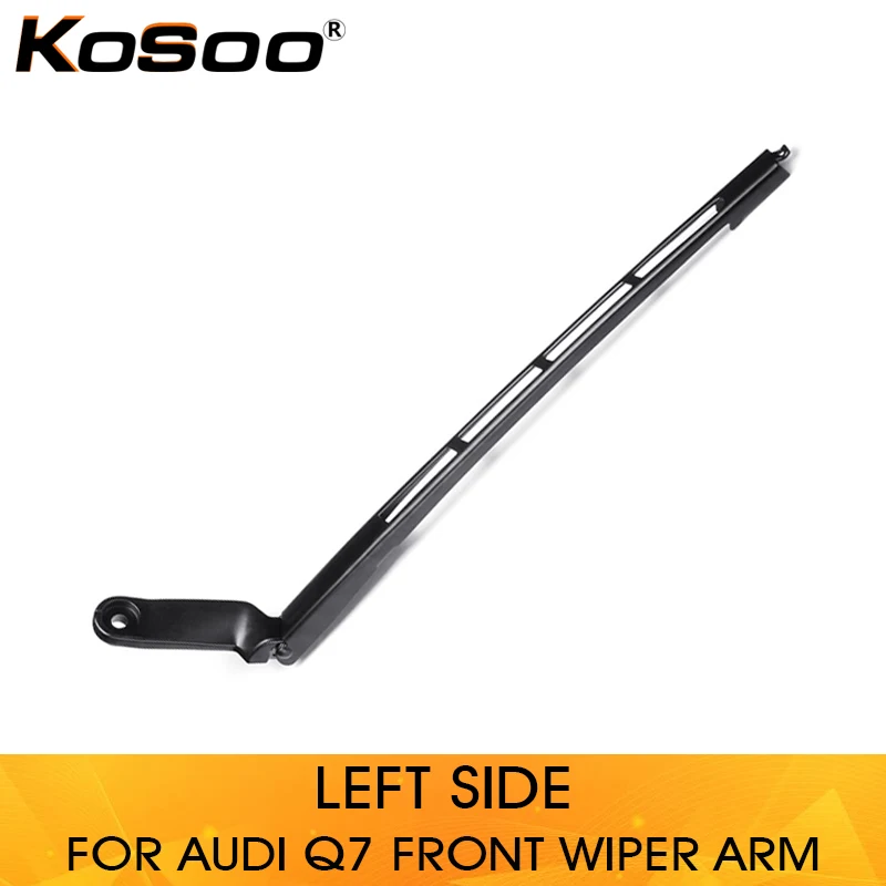 Автомобильные запчасти KOSOO для Audi Q7 4L1955407A/4L1955408B 2007-2016 переднее левое/правое