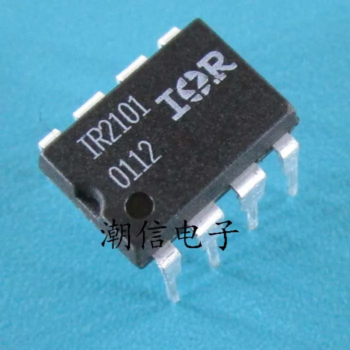 

10cps IR2101 DIP-8