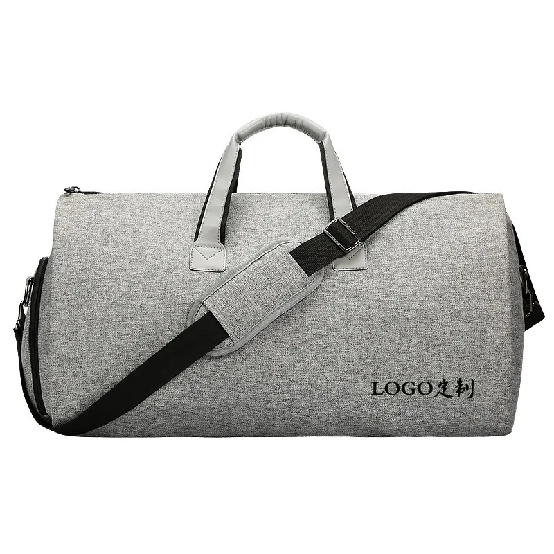 Новинка 2022 деловая дорожная сумка для костюма фитнеса водонепроницаемая