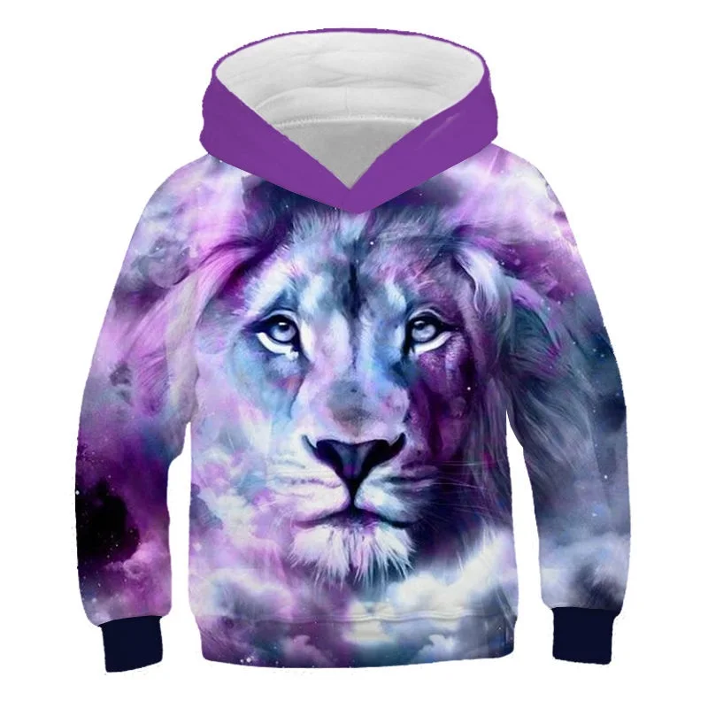 

Горячая Распродажа 2021, 3D печать леса, король, фотосессия, новая спортивная модная трендовая Удобная универсальная блузка