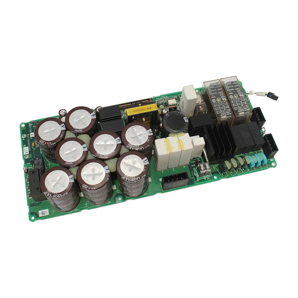 

Used YZ801A BU778A005G52 BU778A005H02 Circuit Board (Consult Actual Price)