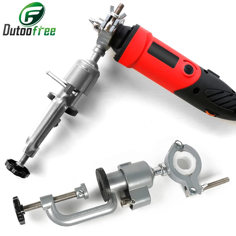 Фото Держатель для электродрели Dutoofree Dremel №1