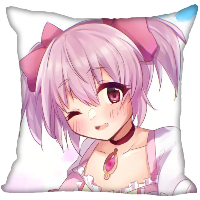 Новое поступление Kaname Madoka наволочка для спальни домашняя Свадебная декоративная
