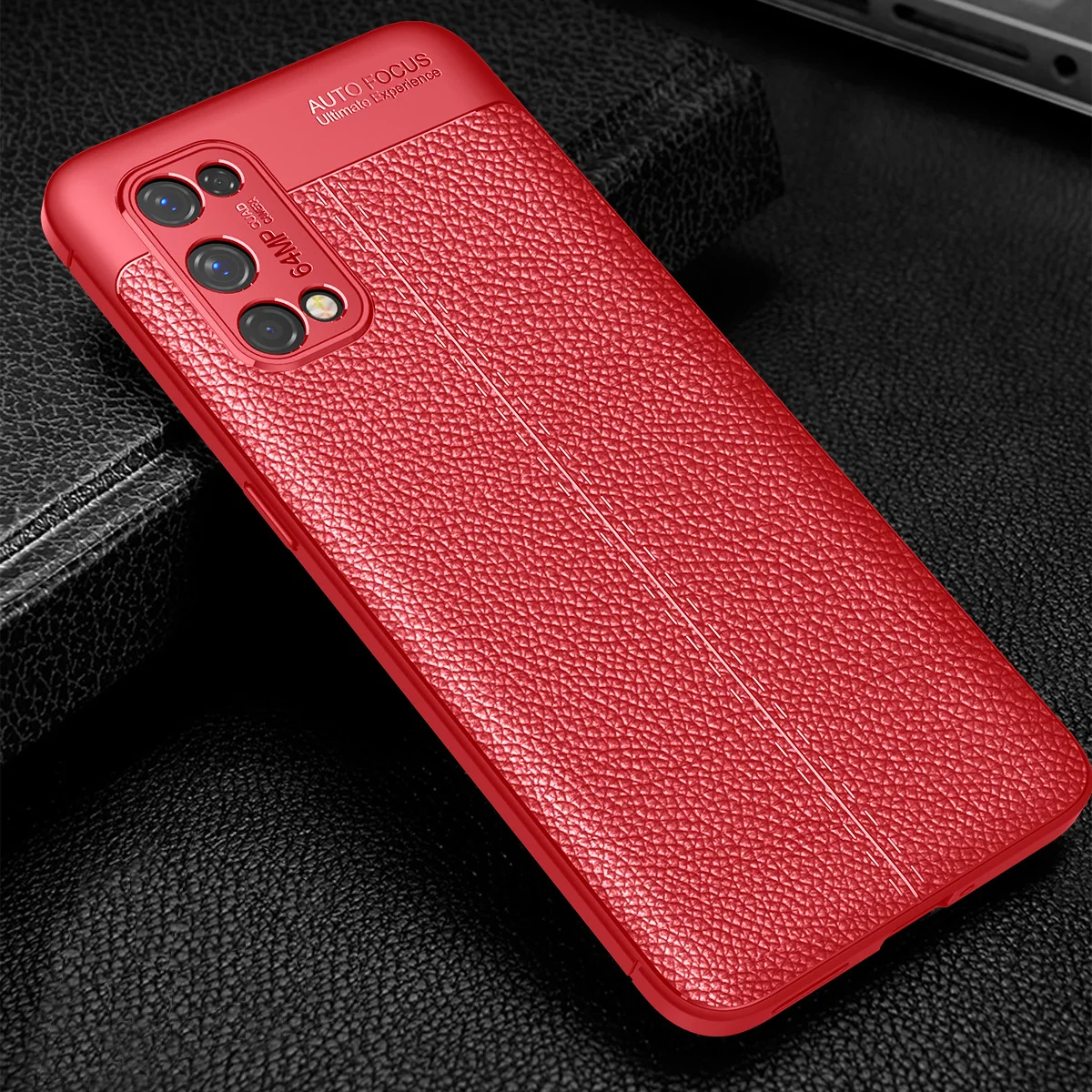 for oppo realme 7 pro case realme x 6 7 8 x7 pro narzo 30 5g 30a cover leather soft tpu silicone shockproof bumper phone case free global shipping