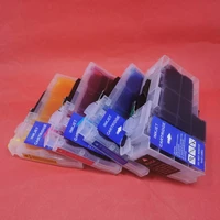 yotat full refillable ink cartridge lc3237 lc3239 for brother hl j6000dwhl j6100dwmfc j5945dwmfc j6945dwmfc j6947dw