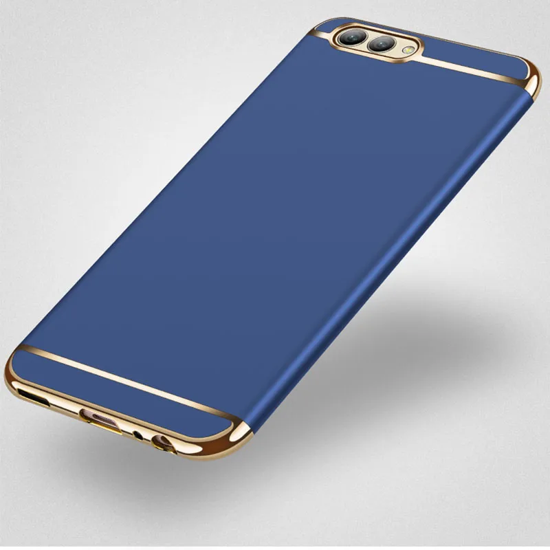 Противоударный защитный чехол SemgCeKen для huawei honor 10 lite V10 V20 View 20 роскошный ковер
