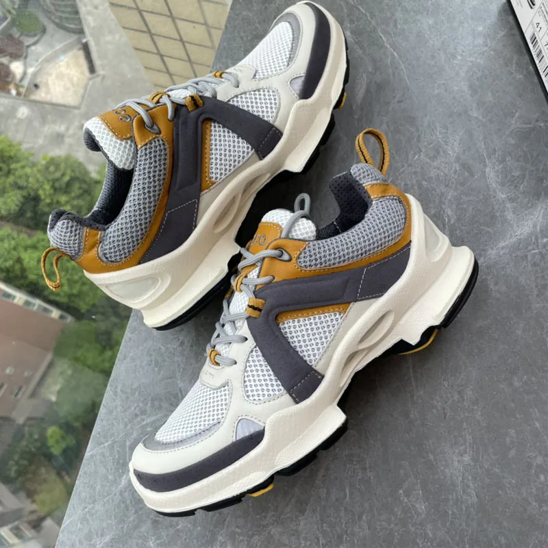 

Official website of the new men's casual sports shoes cool and walking series breathable design