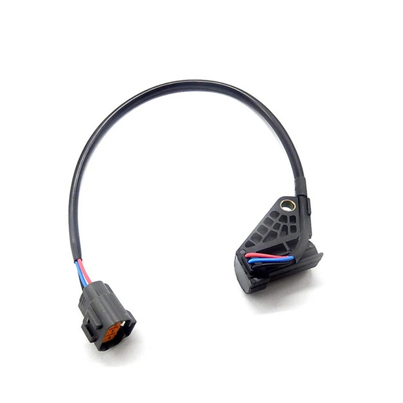 ZL01-18-221A ZL0118221A J5T27072 Датчик положения коленчатого вала для Mazda 323 Demio Miata MX-5 MX5 J5T-27072