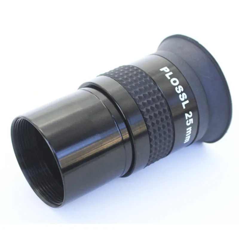 Серия Datyson Cat PLOSSL PL 25 мм 1 дюйма полное широкополосное покрытие M30 * оптический