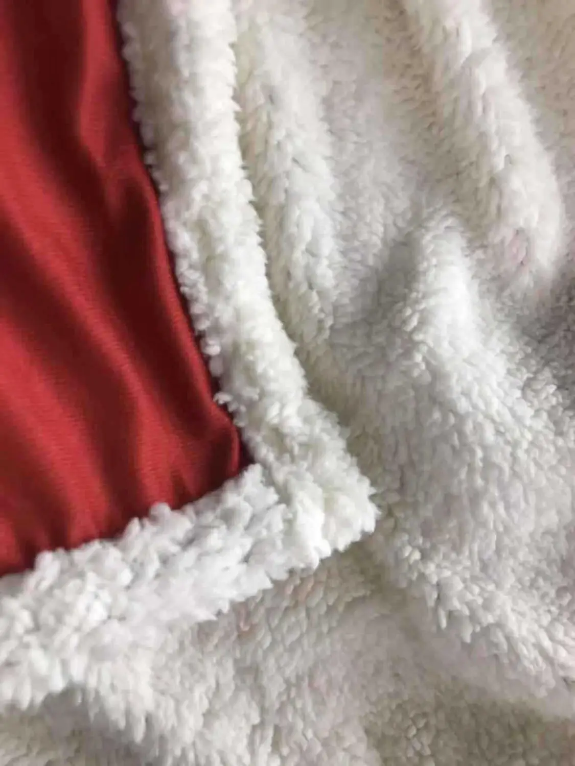 Толстый хлопковый бархатный пледы с флагом США плюшевый диван из искусственного