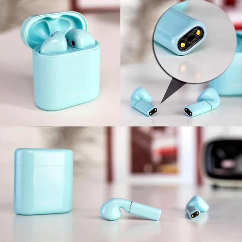 Беспроводные наушники Huawei Honor Flypods|Наушники и гарнитуры| |