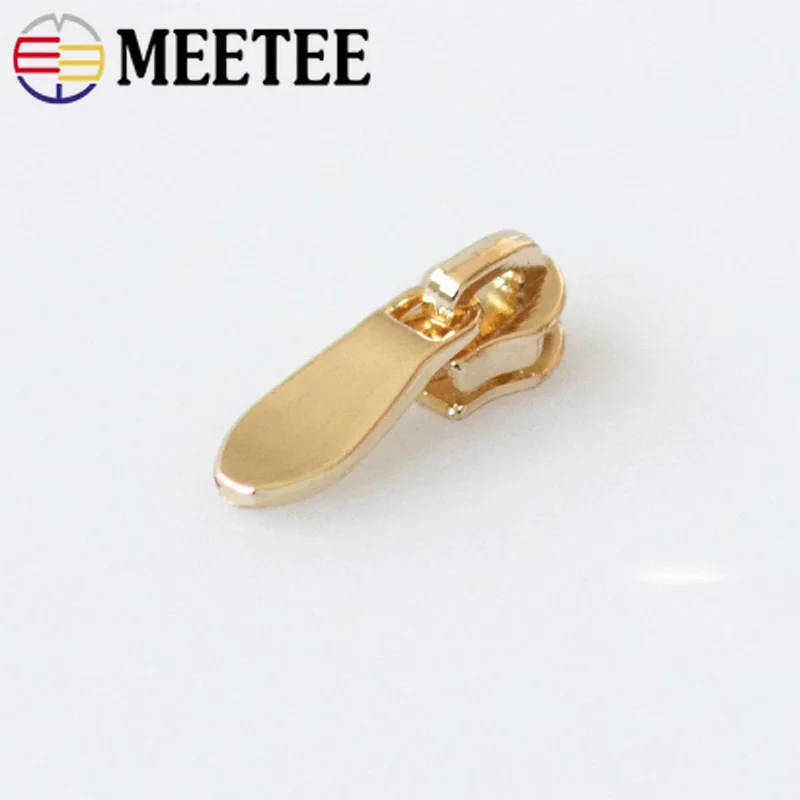 25 шт. экологически чистый слайдер на молнии 3 # для нейлоновой высококачественные