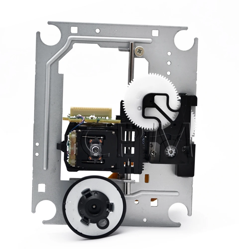 

Original Replacement For DENON DCD-F101 DVD Player Laser Lens Assembly DCD-F101 Optical Pickup Bloc Optique Unit