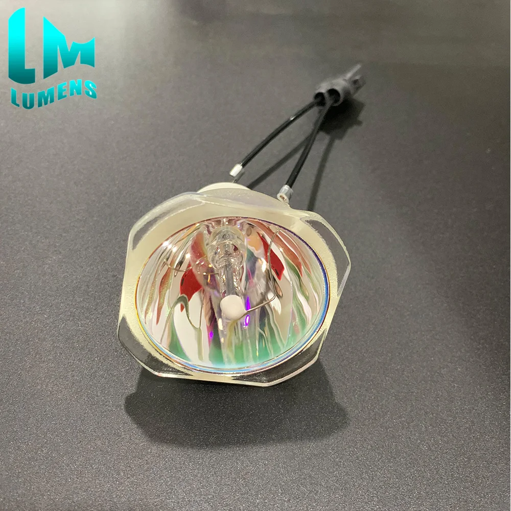 Оригинальная горелка внутри для ELPLP77 фото/фотолампы/PowerLite 4650/PowerLite 4750 Вт/PowerLite HC