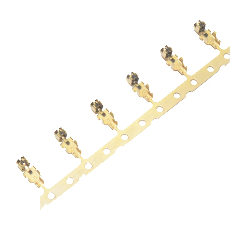 10PCS U.FL IPX IPEX Female Connectors IPEX1 / IPEX4 MHF4 SMT Socket WiFi Antenna Base PCB RF Coaxial Antenna Board Terminal