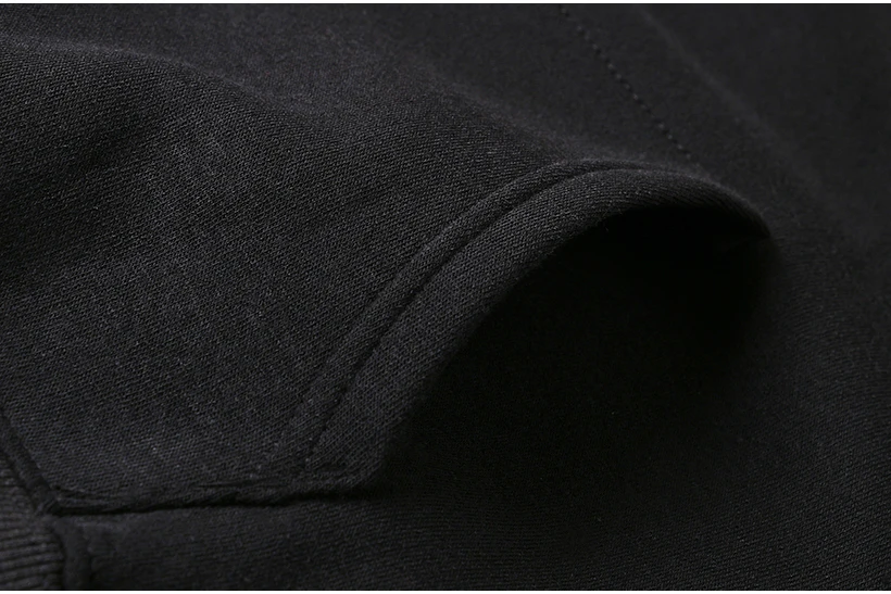 2019 осень новый дизайн Рик и Морти мужские толстовки хлопок Забавный принт