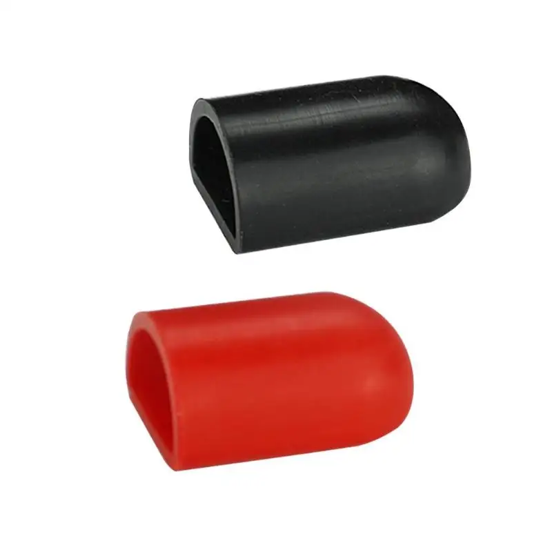 Силиконовая подставка для ног скутера защитная крышка высоты Xiaomi Mijia M365 запчасти