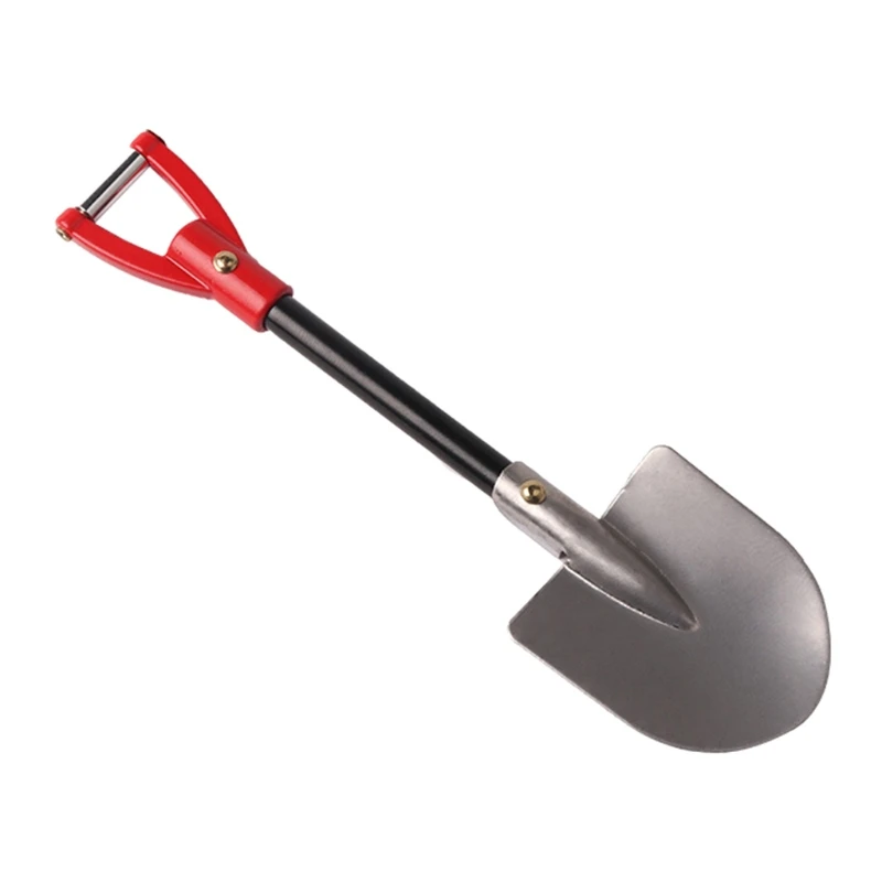 Детали для украшения мини металлическая Лопата 1/10 дистанционного управления