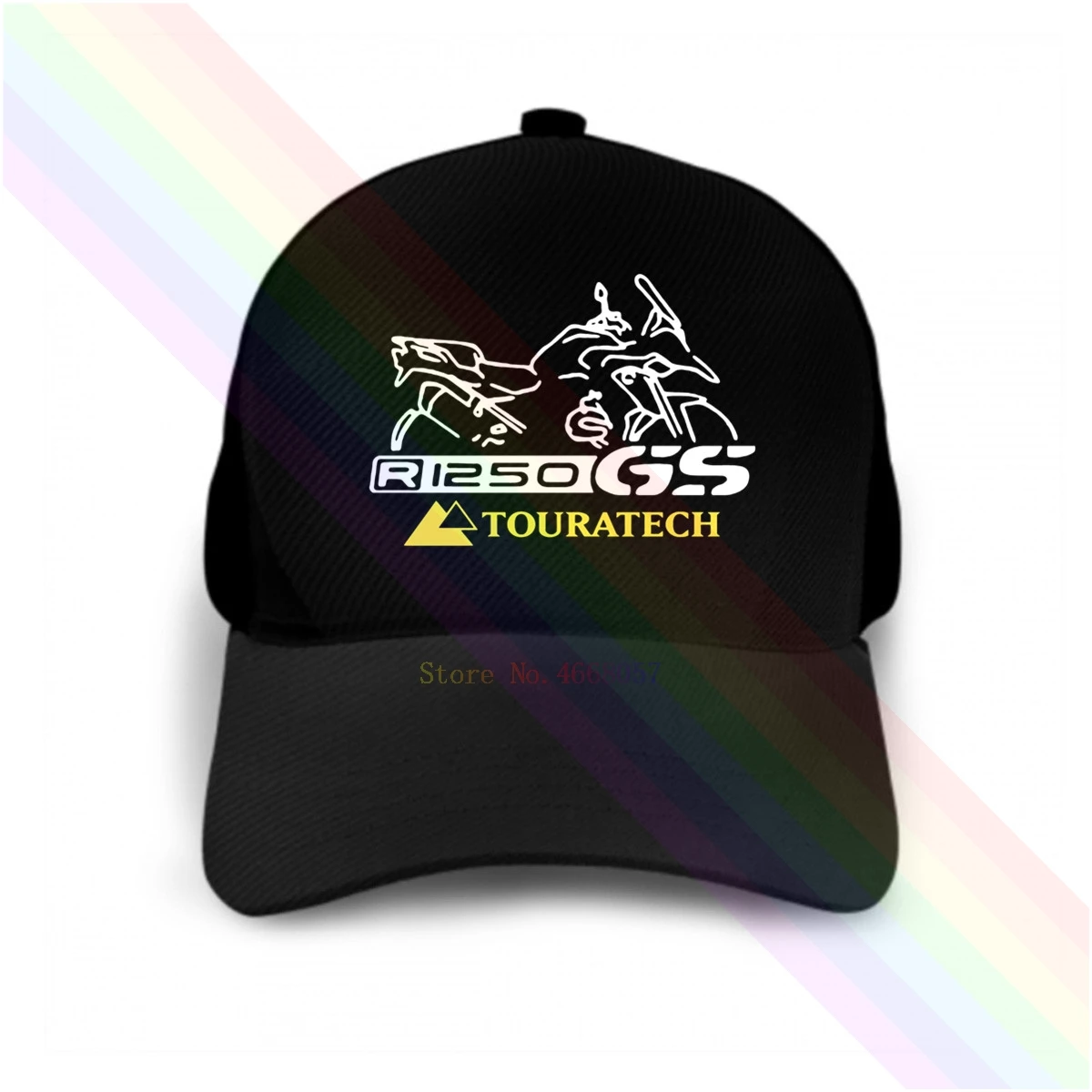 Новинка 2020 модная черная бейсболка унисекс для мотоцикла R1200Gs R1250gs R 1250 Gs 1250gs |