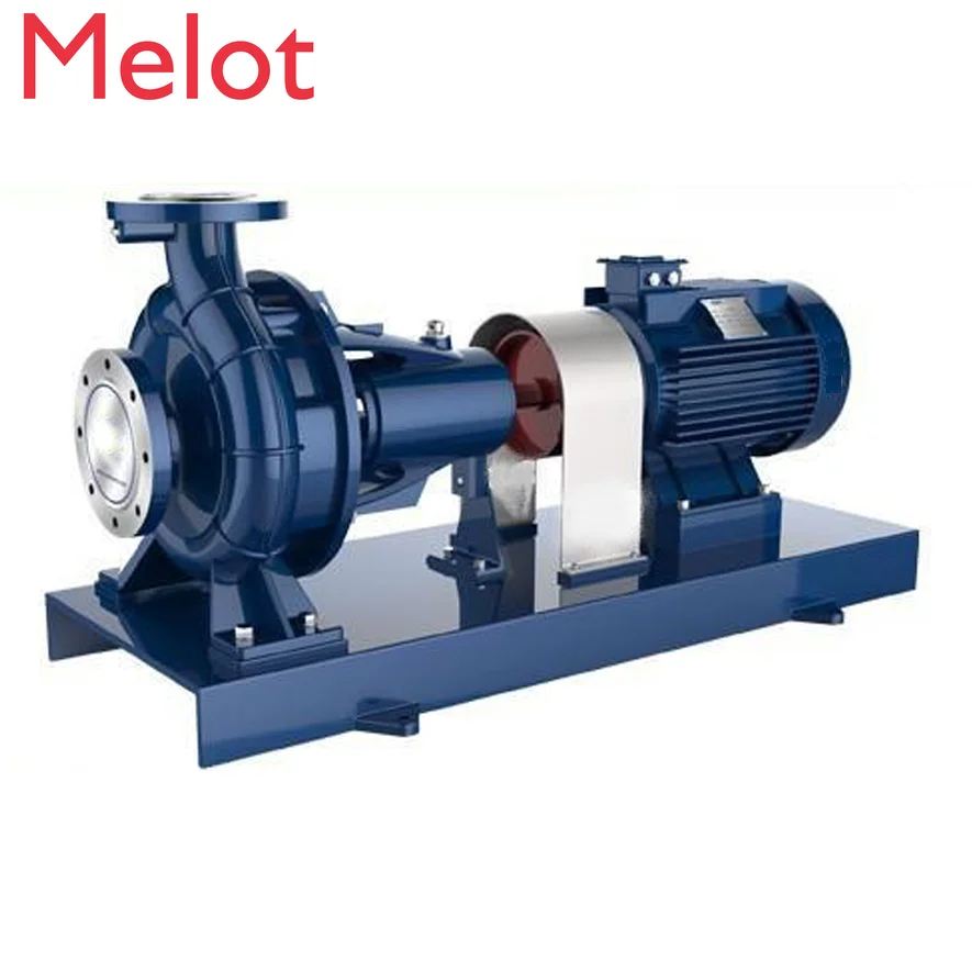 

hot sale I S horizontal single - stage single - suction centrifugal pump