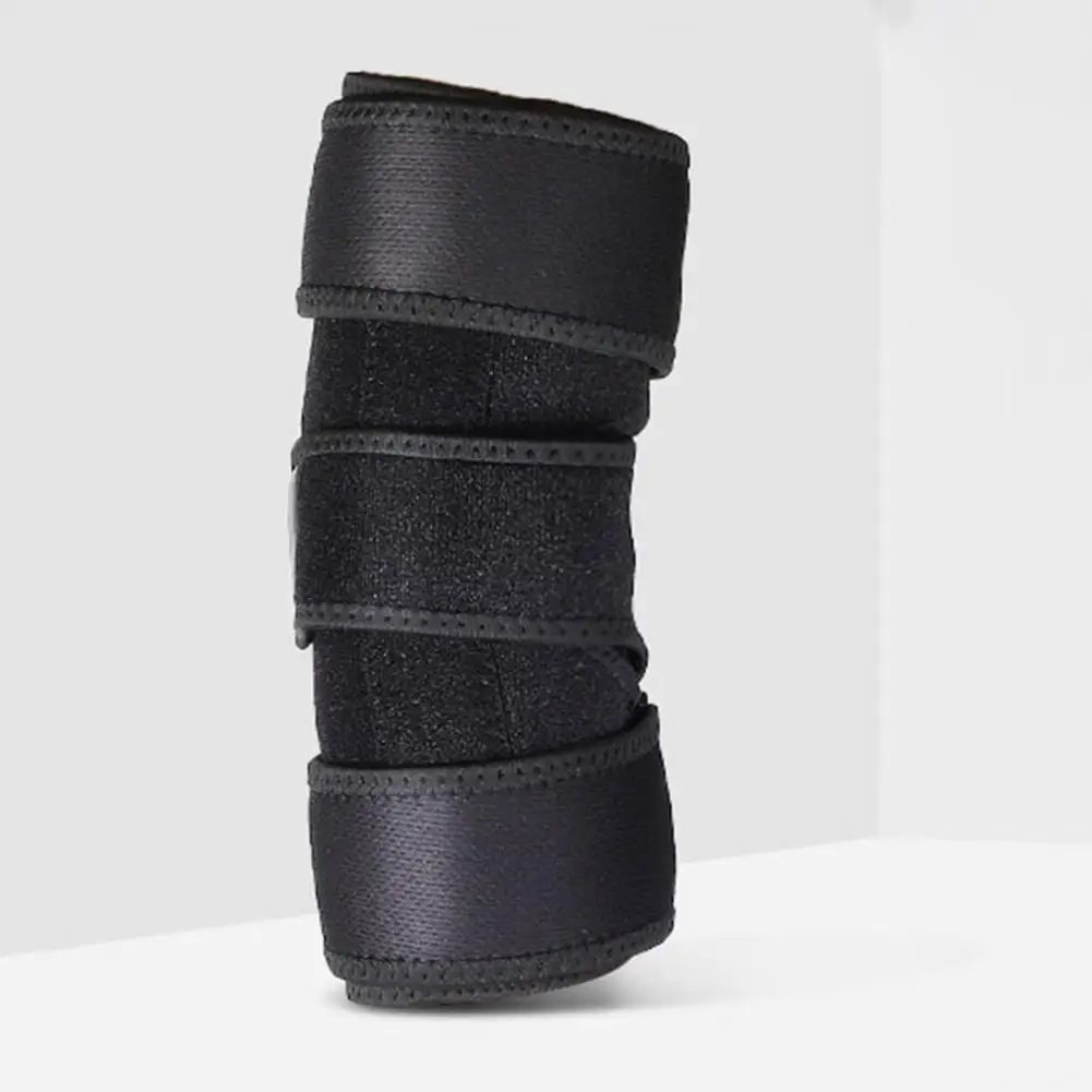 

OK Cloth Useful Tendonitis Ulnar Nerve Elbow Splint Exercise Supplies Elbow Splint Skin-friendly for Women