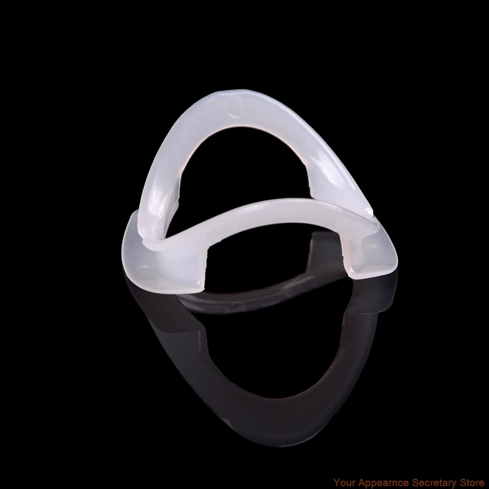 

high Quality Dental Intraoral Cheek Lip Retractor Orthodontic O Shape Mouth Lip Opener Teeth Whitening Tool