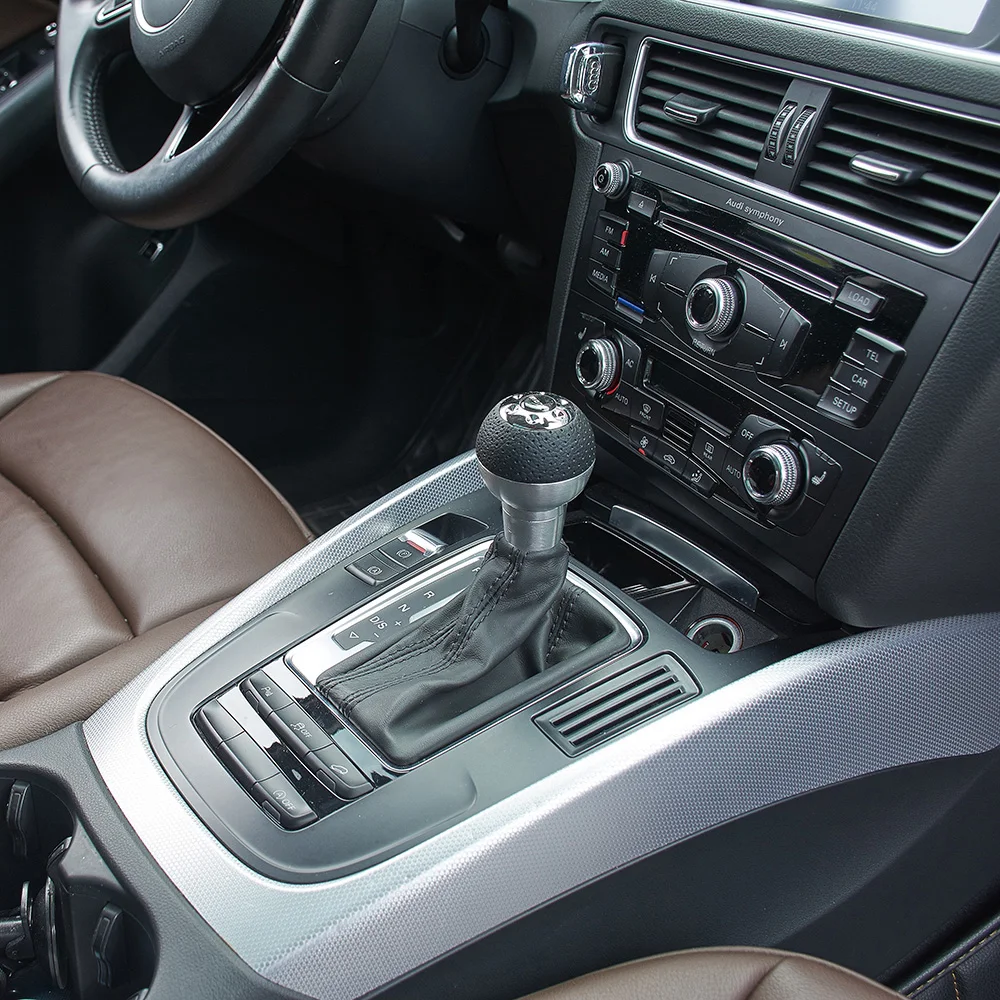 Ручные ручки переключения передач автоматическая ручка алюминиевая 1 шт.|Ручка