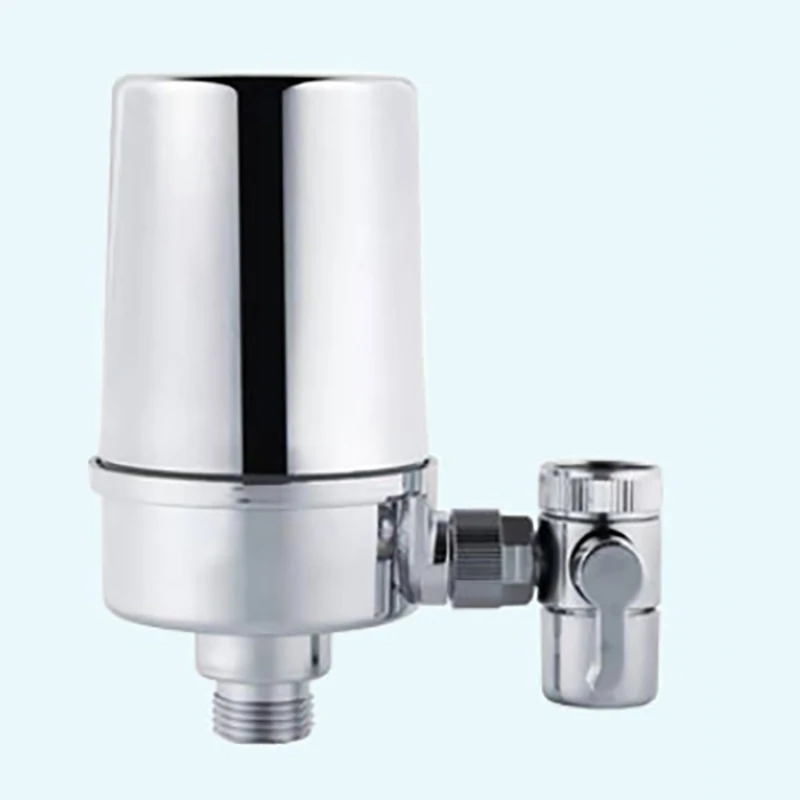Хлор керамический смеситель для воды с гальваническим покрытием | Бытовая