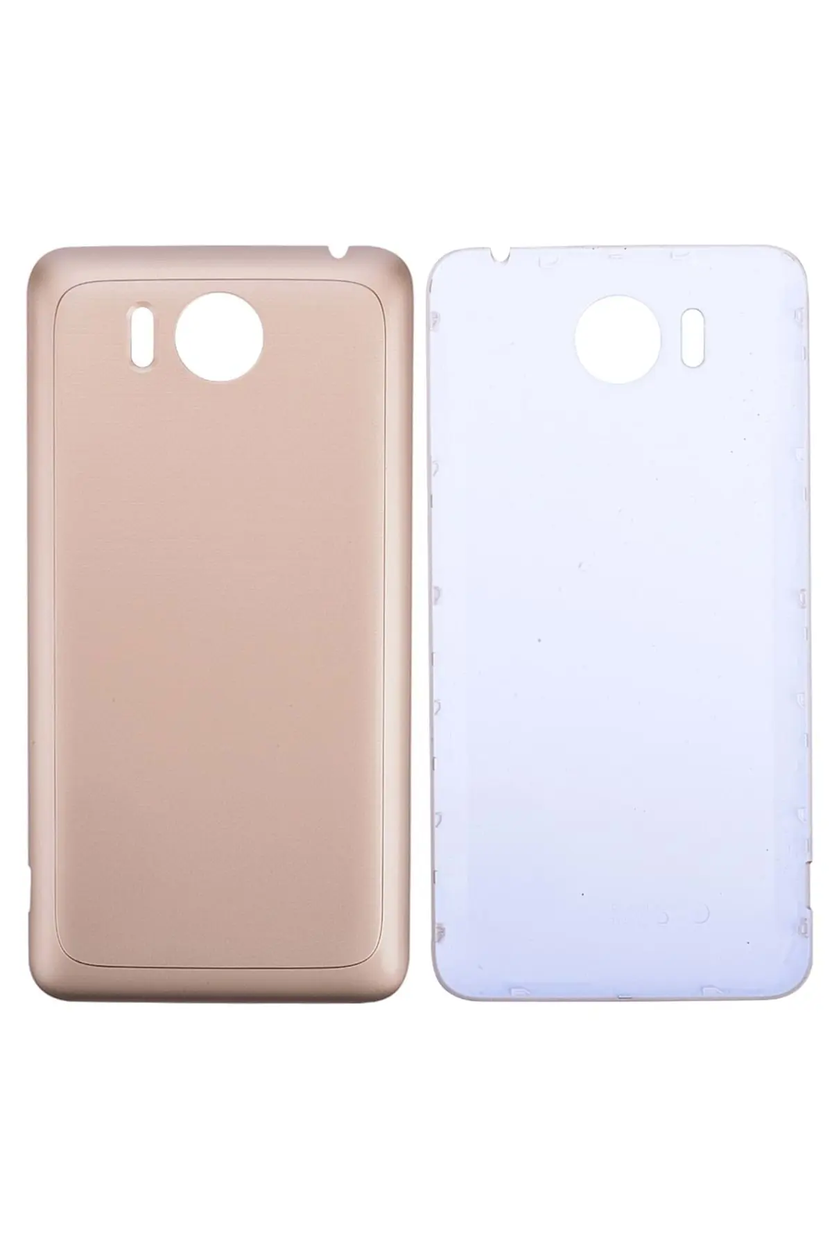 Задняя крышка Корпус Крышка батарейного отсека задняя крышка Запасные части Крышка батарейного отсека для Vestel Venus V3 5580