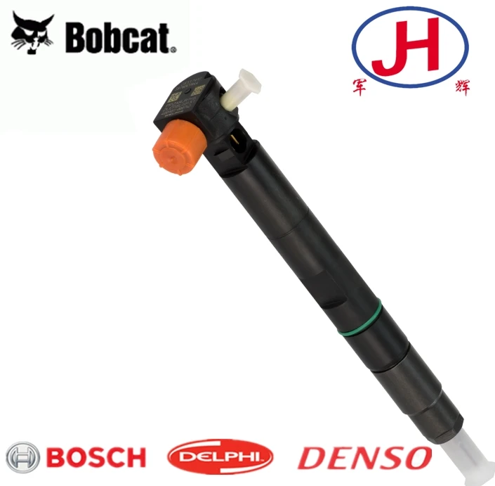 

Original common rail injector 28337917 fuel injector for excavator
