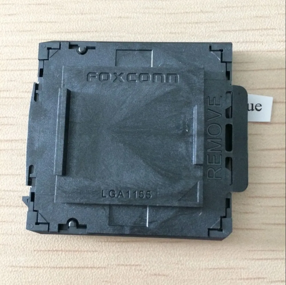 LGA 1155 LGA1155 CPU материнская плата пайки BGA розетка с жестяными шариками PC diy| |