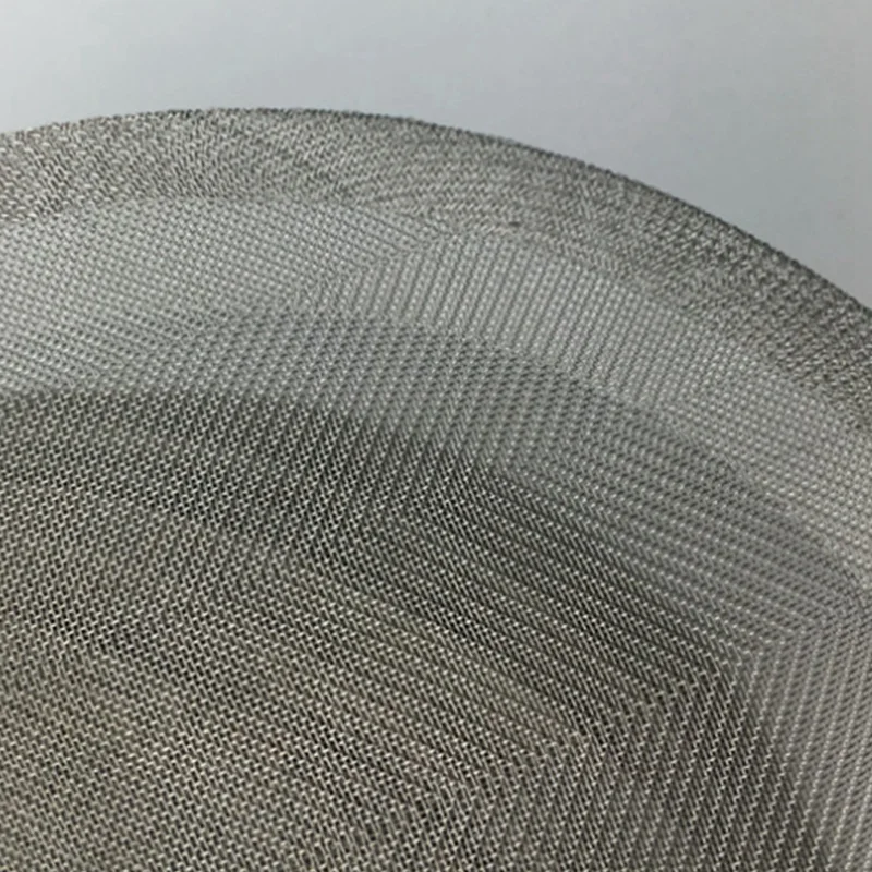 

Filter Mesh for French Press Pot 100 Mesh Filter Mesh Wedge Filter Mesh, 12PCS