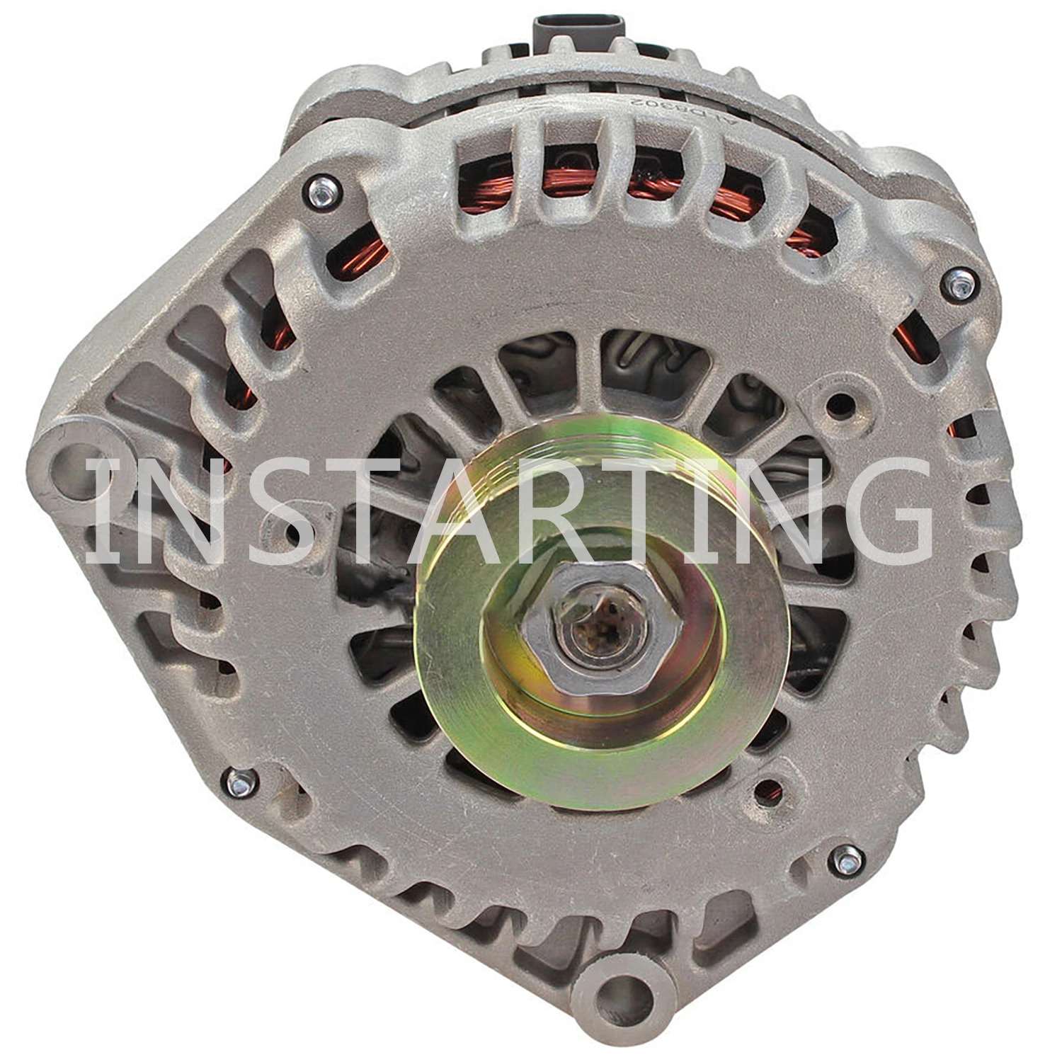 

ALTERNATOR DYNAMO GENERADOR ELECTRICO FOR 12V 10392753 10392759 15225927 15225927B 15263858 8400078 8400105