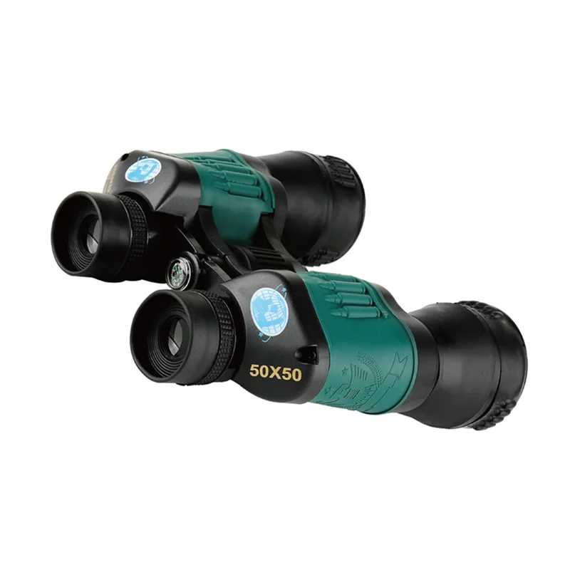 

High-power high-power low-light night vision binoculars hot-selling high-quality binoculars professional outdoor hiking tools